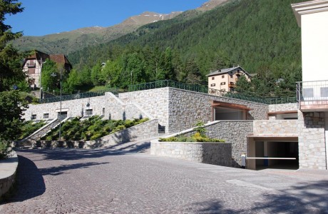 (rif.A20) Box multipiano