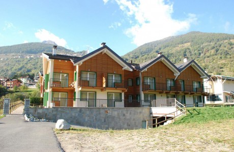 (rif.TEM20) Residenza Eleonora B