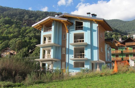 (rif.VIO02) Chalet Cortaiolo